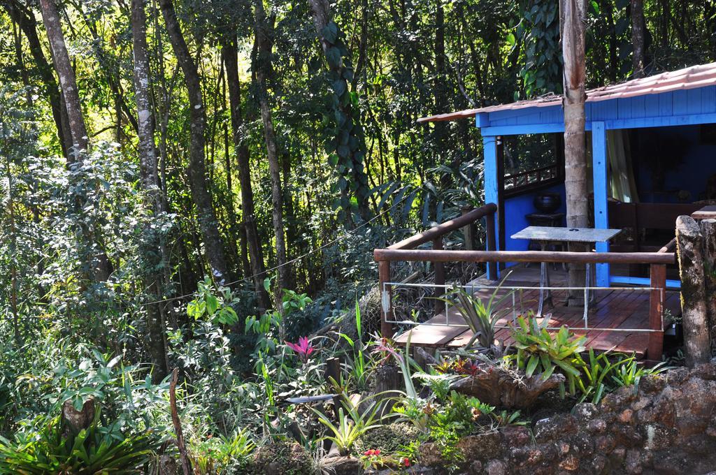 ماكاكوس Pousada Ecologica Lua Bonita Do Nero المظهر الخارجي الصورة