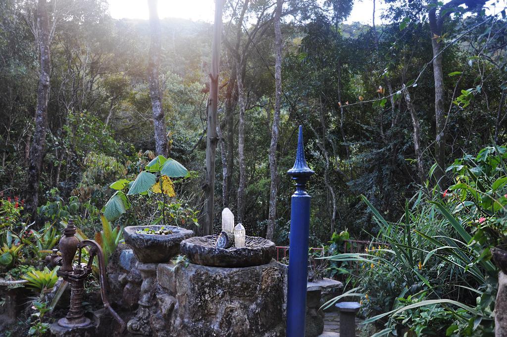 ماكاكوس Pousada Ecologica Lua Bonita Do Nero المظهر الخارجي الصورة